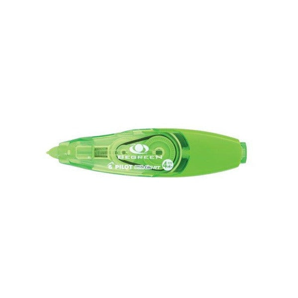 Pilot BegreeN White Line Retractable Correction Tape Box of 10 – view 2