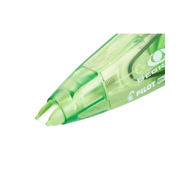 Pilot BegreeN White Line Retractable Correction Tape Box of 10 – view 3