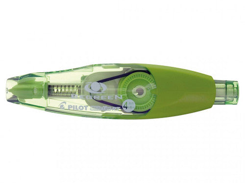 Pilot BegreeN White Line Retractable Correction Tape Display 20 with 5 Refills – view 2