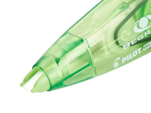 Pilot BegreeN White Line Retractable Correction Tape Display 20 with 5 Refills – view 3