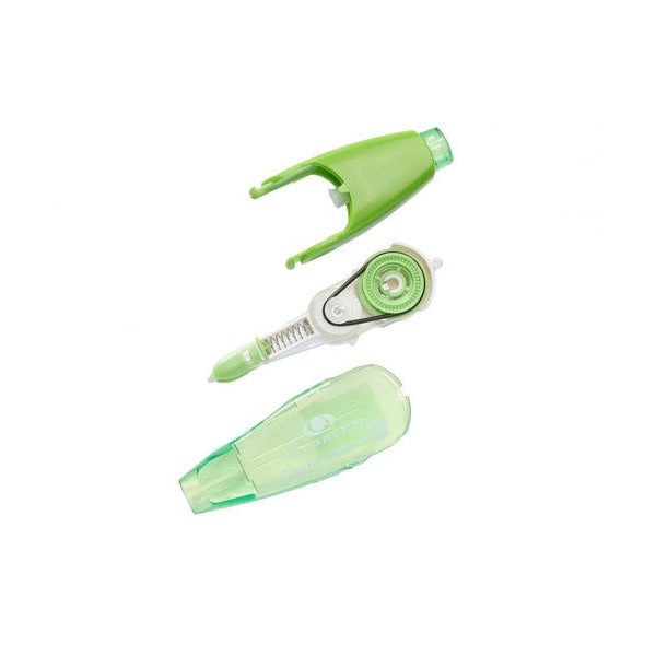 Pilot BegreeN White Line Retractable Correction Tape Display 20 with 5 Refills – view 4