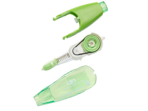 Pilot BegreeN White Line Retractable Correction Tape Display 20 with 5 Refills – view 4