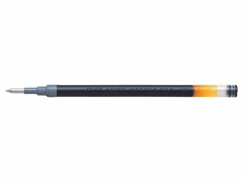 Pilot BLS-G2 Gel Refill 0.5mm Black Box of 12