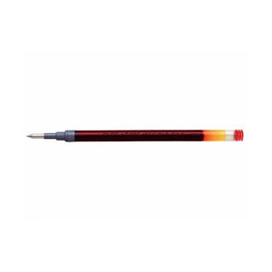 Pilot BLS-G2 Gel Refill 0.5mm Red Box of 12
