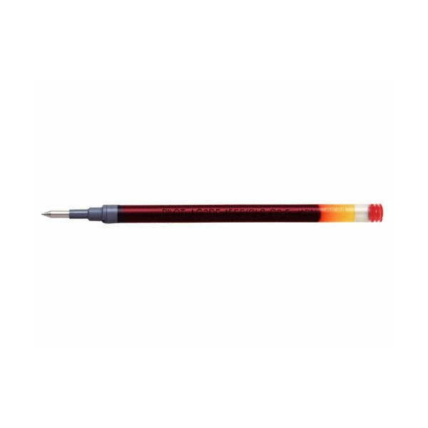 Pilot BLS-G2 Gel Refill 0.5mm Red Box of 12
