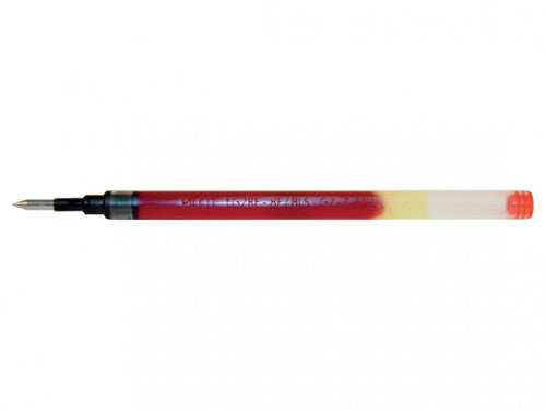Pilot BLS-G2 Gel Refill 0.7mm Red Box of 12