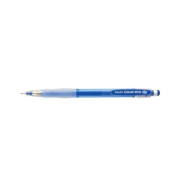 Pilot Colour Eno Mechanical Pencil 0.7mm Blue Box of 12 – view 2