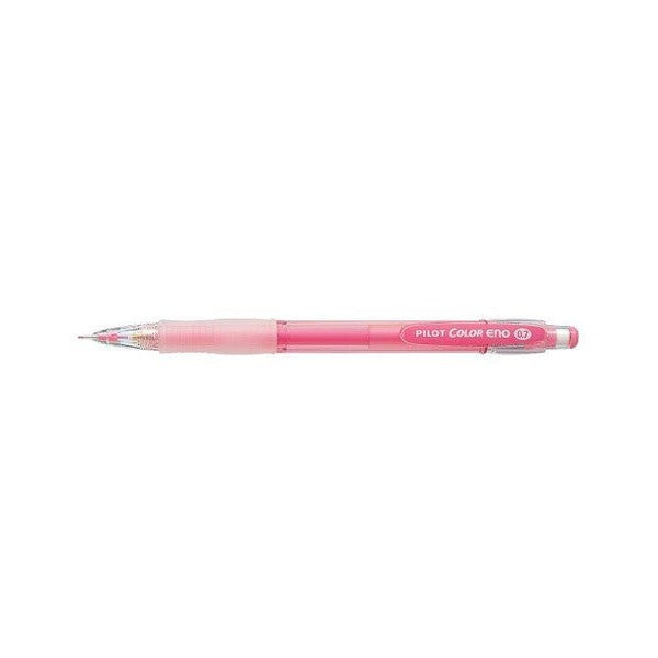 Pilot Colour Eno Mechanical Pencil 0.7mm Pink Box of 12 – view 2