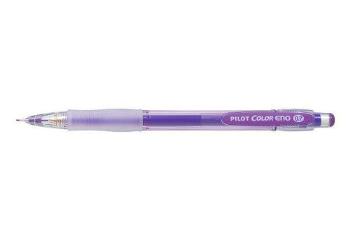 Pilot Colour Eno Mechanical Pencil 0.7mm Violet Box of 12 – view 2