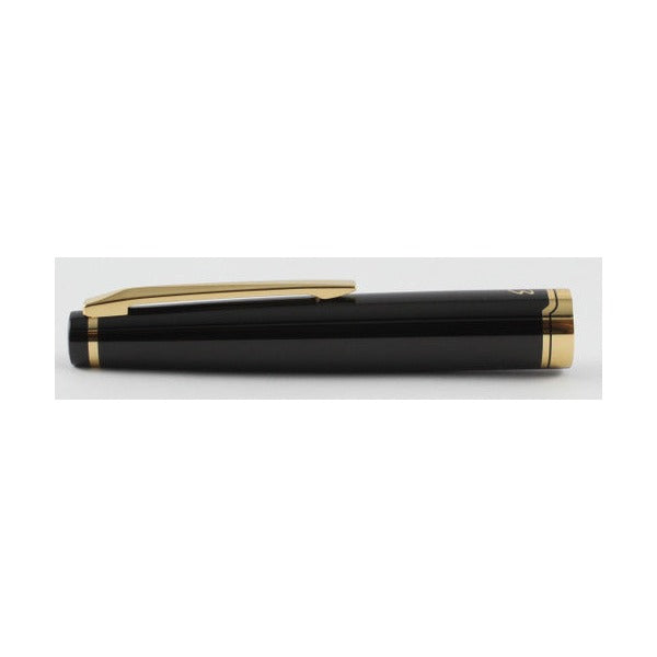 Pilot E95S Fountain Pen Black 14K Gold Fine Nib – view 5