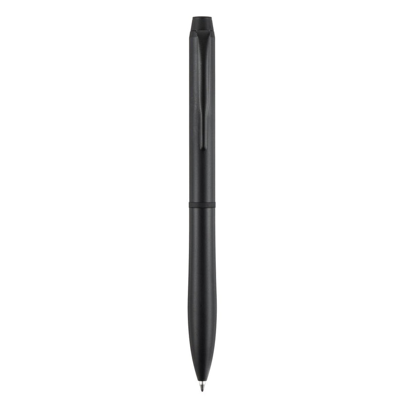 PILOT Eterlink Retractable Ballpoint Fine Black Barrel Black Trim Black Ink – view 2