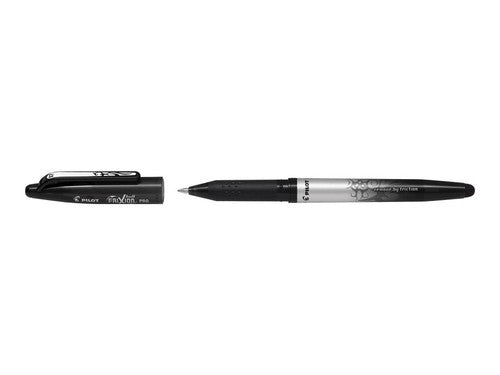 Pilot FriXion Ball Pro Erasable Gel Pen Fine Black Box of 12 – view 2