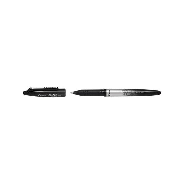 Pilot FriXion Ball Pro Erasable Gel Pen Fine Black Box of 12 – view 2