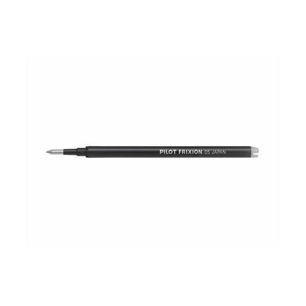 Pilot FriXion Ball Refill 0.5mm Black Pack of 3 – view 2