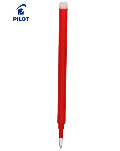 Pilot FriXion Ball Refill 0.5mm Red Pack of 3 – view 2