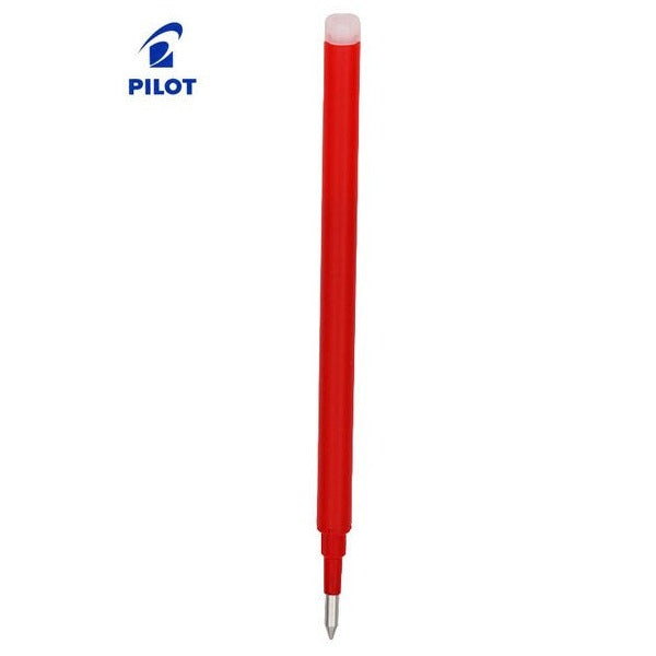 Pilot FriXion Ball Refill 0.5mm Red Pack of 3 – view 2