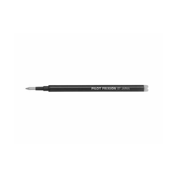 Pilot FriXion Ball Refill 0.7mm Black Pack of 3 – view 2