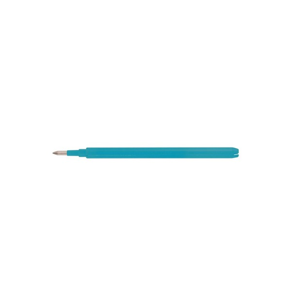 Pilot FriXion Ball Refill 0.7mm Light Blue Pack of 3 – view 2