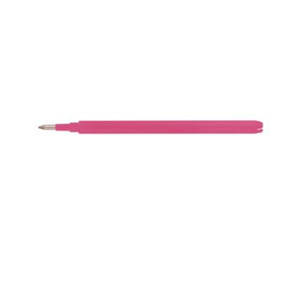 Pilot FriXion Ball Refill 0.7mm Pink Pack of 3 – view 2