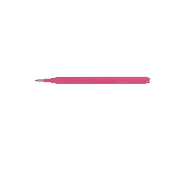 Pilot FriXion Ball Refill 0.7mm Pink Pack of 3 – view 2