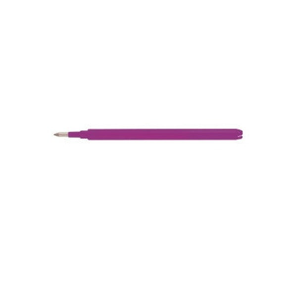 Pilot FriXion Ball Refill 0.7mm Violet Pack of 3 – view 2