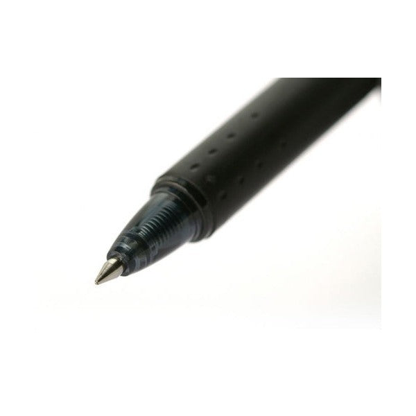 Pilot FriXion Clicker Erasable Retractable Gel Pen Extra Fine Black Box of 12 – view 2