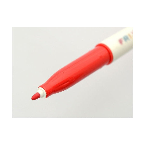 Pilot FriXion Colours Erasable Marker 2.5mm Assorted Wallet of 6 – view 3