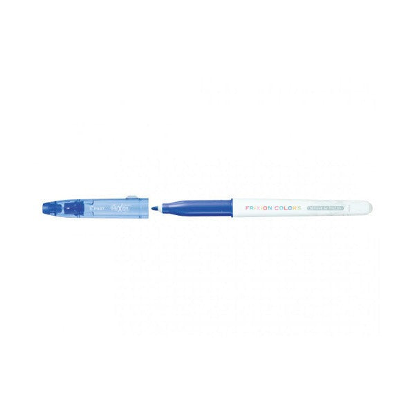 Pilot FriXion Colours Erasable Marker 2.5mm Blue Box of 12 – view 2