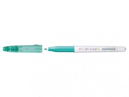 Pilot FriXion Colours Erasable Marker 2.5mm Green Box of 12 – view 2