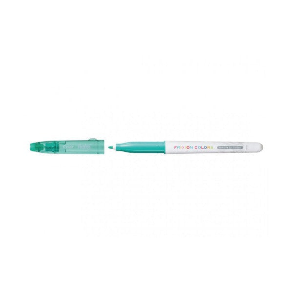 Pilot FriXion Colours Erasable Marker 2.5mm Green Box of 12 – view 2