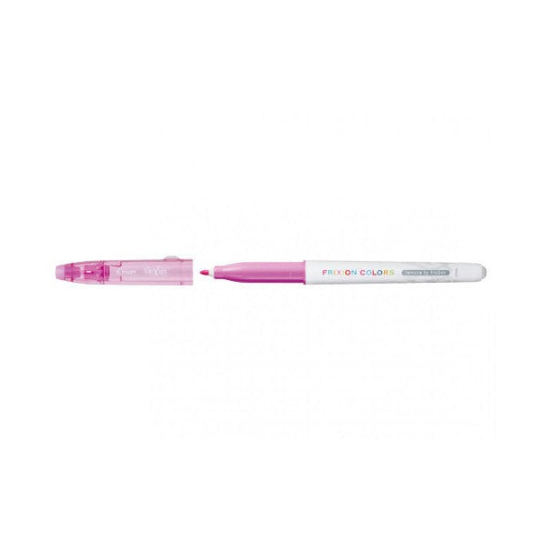 Pilot FriXion Colours Erasable Marker 2.5mm Pink Box of 12 – view 2