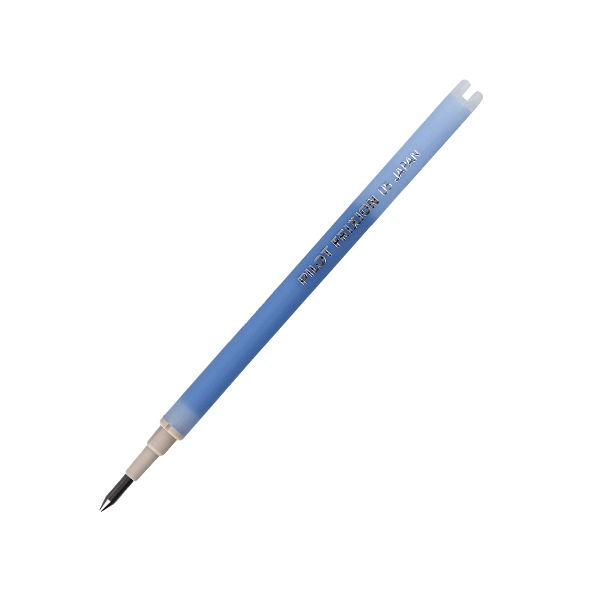PILOT FriXion Erasable Gel Refill Extra Fine for 3-in-1 and 4-in-1 Hangsell 3pk Box of 10