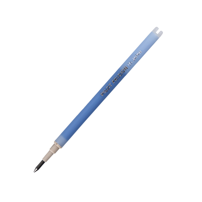 PILOT FriXion Erasable Gel Refill Extra Fine for 3-in-1 and 4-in-1 Hangsell 3pk Box of 10