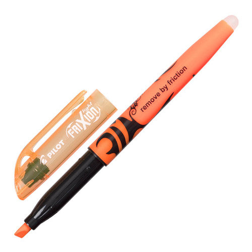 Pilot FriXion Light Erasable Highlighter Chisel Tip Assorted Rocket Display 20 – view 3
