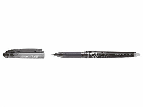 Pilot FriXion Point Erasable Gel Pen Extra Fine Black Box of 12 – view 2