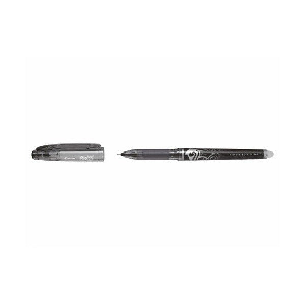 Pilot FriXion Point Erasable Gel Pen Extra Fine Black Box of 12 – view 2