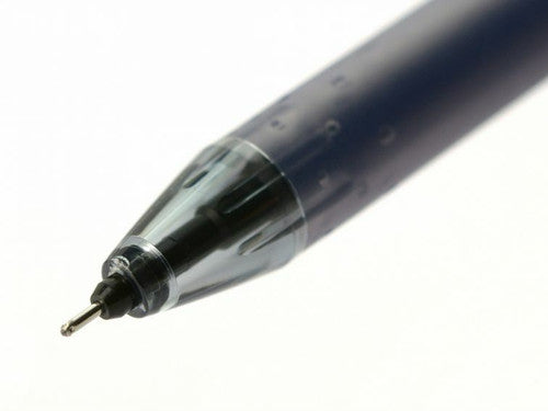 Pilot FriXion Point Erasable Gel Pen Extra Fine Black Box of 12 – view 3