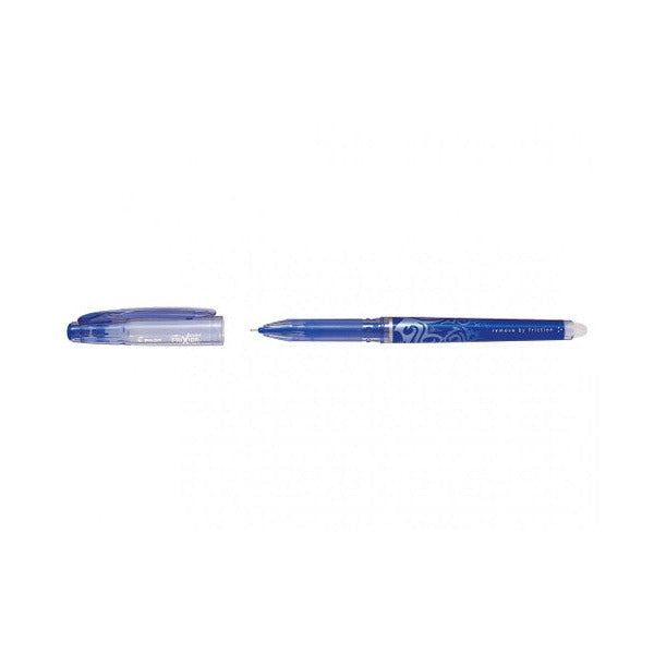 Pilot FriXion Point Erasable Gel Pen Extra Fine Blue Box of 12 – view 2