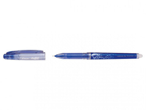 Pilot FriXion Point Erasable Gel Pen Extra Fine Blue Box of 12 – view 2
