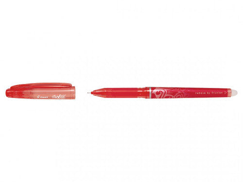 Pilot FriXion Point Erasable Gel Pen Extra Fine Red Box of 12 – view 2