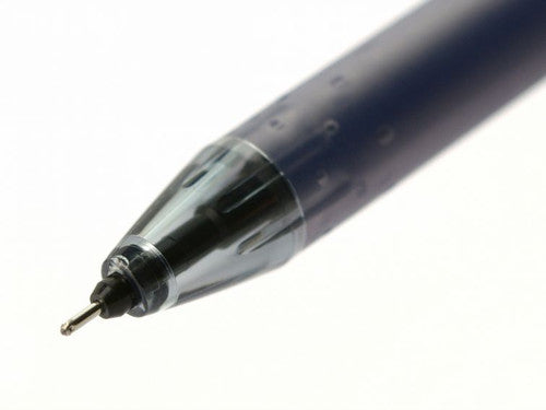 Pilot FriXion Point Erasable Gel Pen Extra Fine Violet Box of 12 – view 3