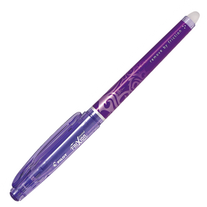 PILOT FriXion Point Erasable Ultra Fine Black Box of 12