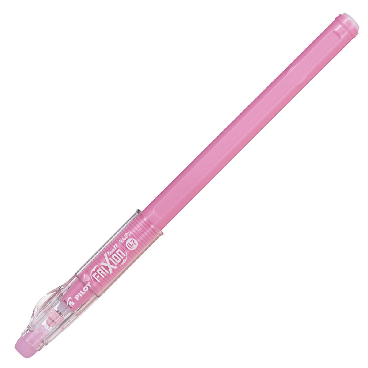PILOT FriXion Stick Erasable Gel Fine Dark Brown Box of 12