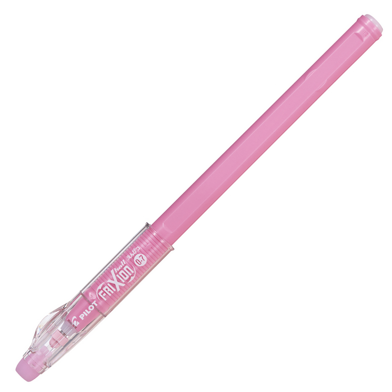 PILOT FriXion Stick Erasable Gel Fine Dark Brown Box of 12