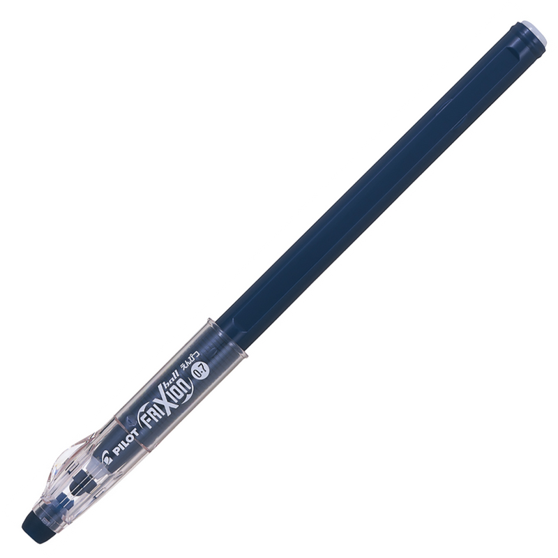 PILOT FriXion Stick Erasable Gel Fine Orange Box of 12