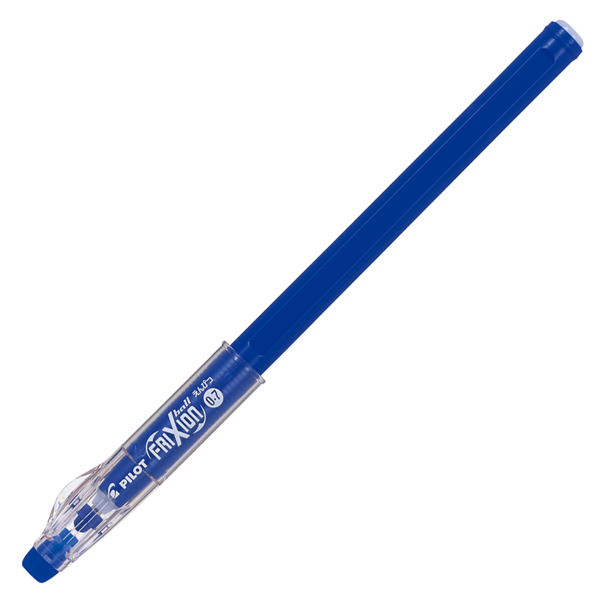 PILOT FriXion Stick Erasable Gel Fine Pink Box of 12
