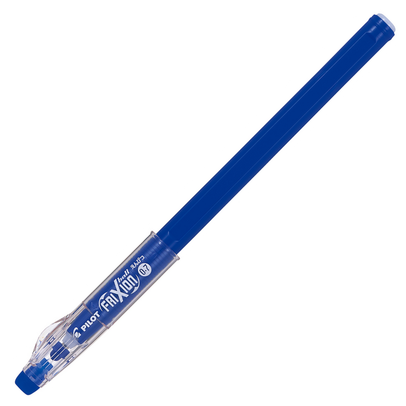 PILOT FriXion Stick Erasable Gel Fine Pink Box of 12