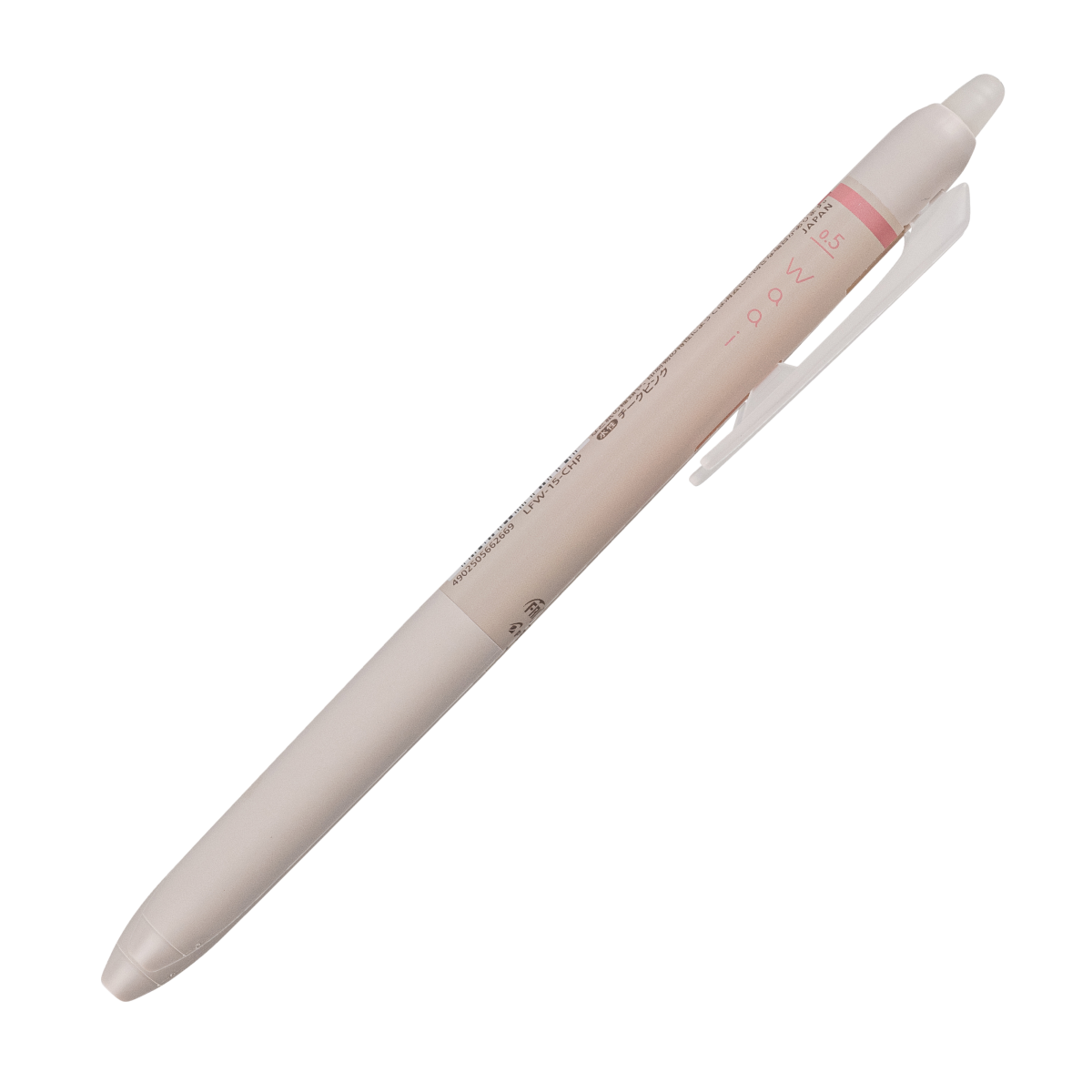 PILOT Frixion Waai Erasable Retractable Gel Extra Fine Black Box of 10