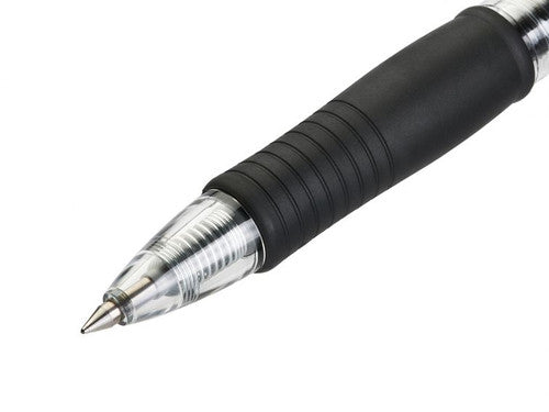 Pilot G-2 Retractable Gel Pen 0.5mm Black Box of 12 – view 3
