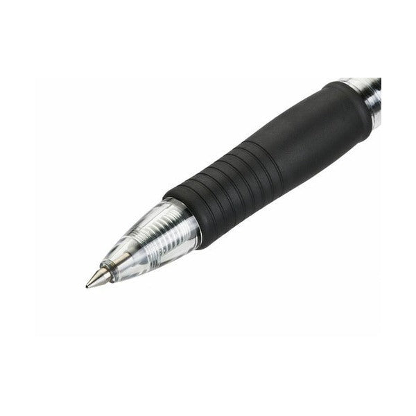 Pilot G-2 Retractable Gel Pen 0.5mm Blue Box of 12 – view 3